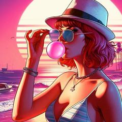 FOR SALE - 80's Funk beat - "Candy" [Prod. JunioR]