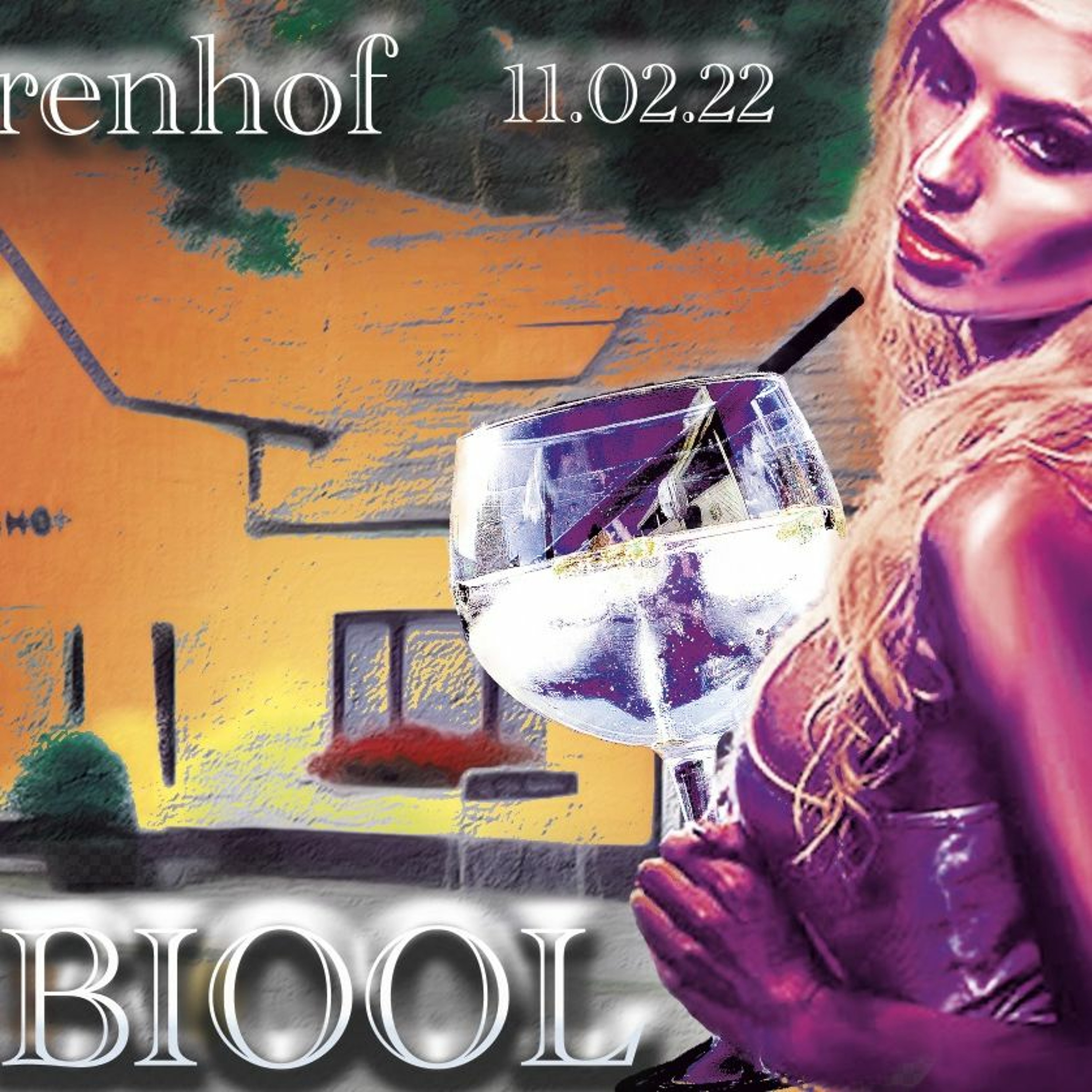DJ Biool Mendez (Belgium)