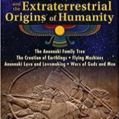 PDF book Zecharia Sitchin and the Extraterrestrial Origins of Humanity