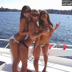 Lil Pump x N!cki x Griime - GO UP