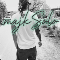 majkSolo - Aah-Teh-Hoh