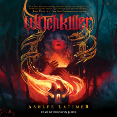 Witchkiller - Audiobook Clip