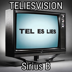 TELLIVISION #1 MIND