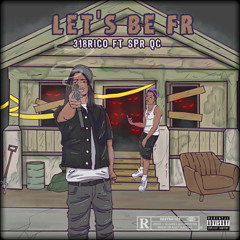 Lets Be Fr