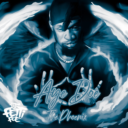 Aye Doe - One Of None (FAST)