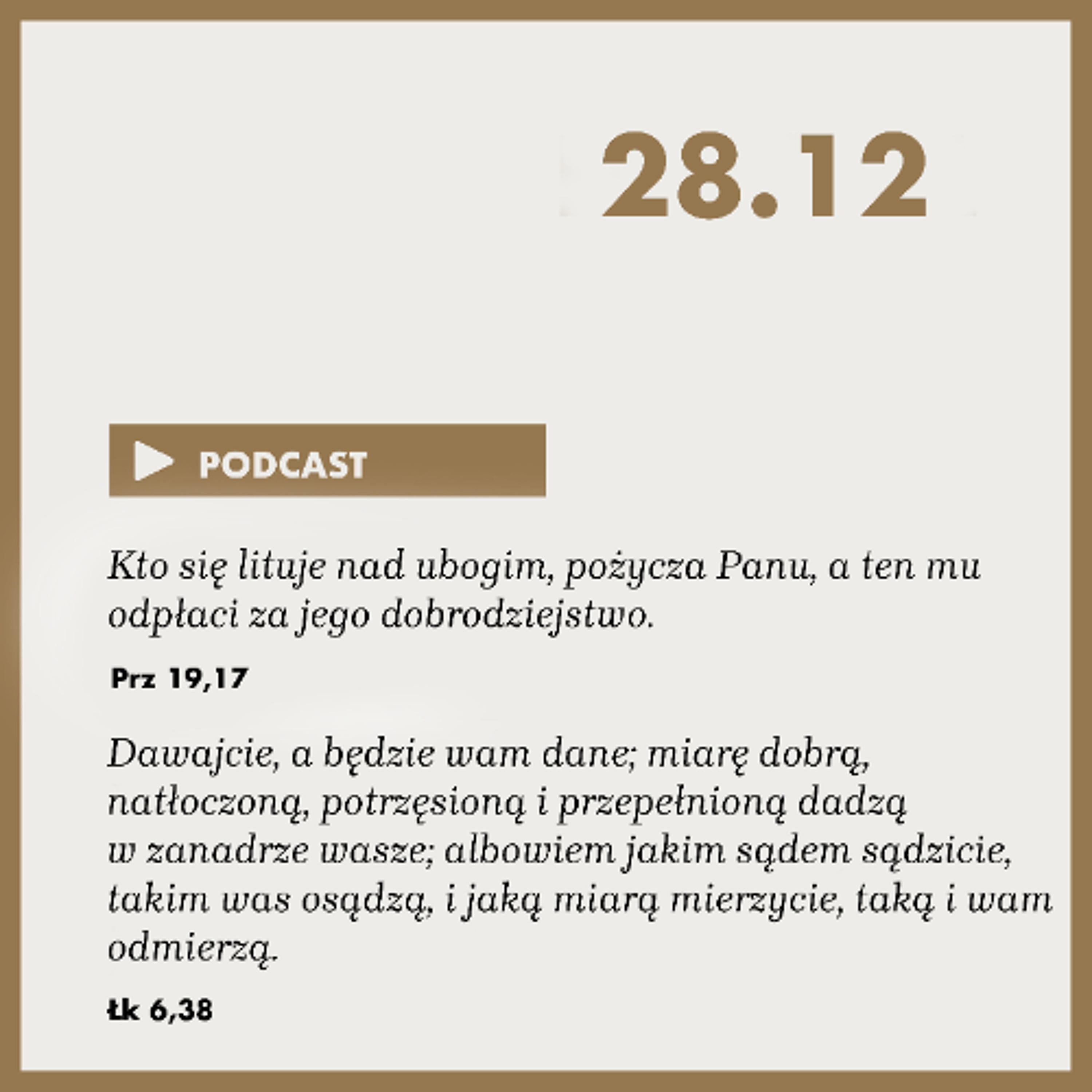 W poszukiwaniu Słowa