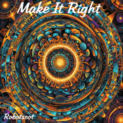Make it right