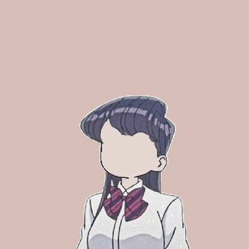 Stream Cinderella But It's Lofi- Komi - San Can't Communicate Op by