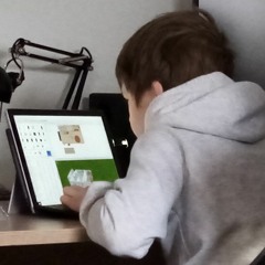 Internet Explorations Playlist