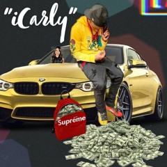 KICK'DOE x Donjulio BoutaBag -iCARLY