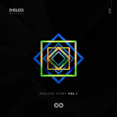 SYM - You Have To Move (Original Mix) [Endless Records]