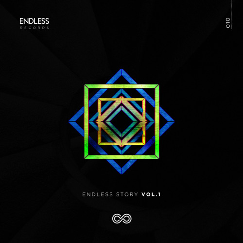 SYM - You Have To Move (Original Mix) [Endless Records]