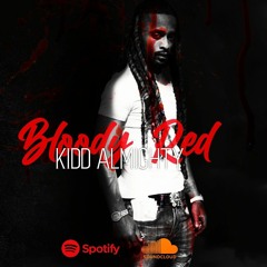 Bloody Red (Red Bottoms )