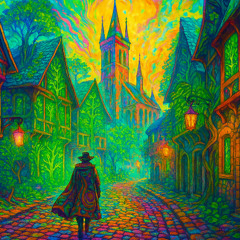 A Safer, Greener Future