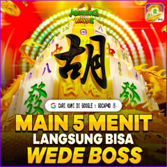 MIXTAPE BUKAN WG - FAHMYFAY X DJ YASMIN X JOANA X GOCAP4D SLOT GACOR