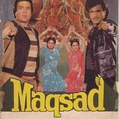 Maqsad Kannada Movie Free Download