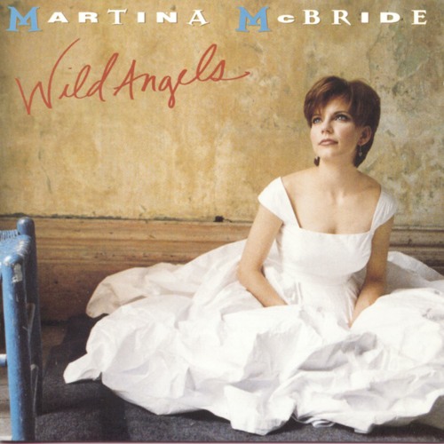 Stream Swingin' Doors by Martina McBride Listen online for free on