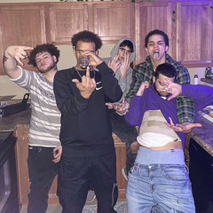 Cant Blame You Freestyle