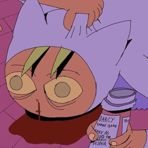 Ariel Pink's Haunted Graffiti - One More time