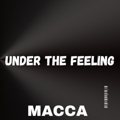 under the feeling