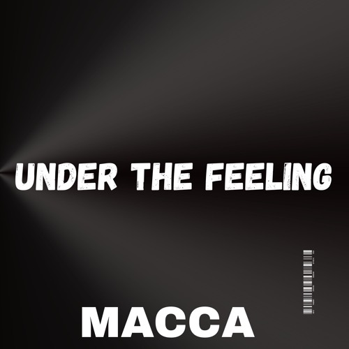 under the feeling