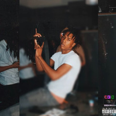 Glokk40spaz - Fuck Being Gentle