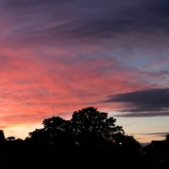 In the Gloaming - John Edwards