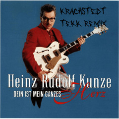 Dein ist mein ganzes Herz Remix