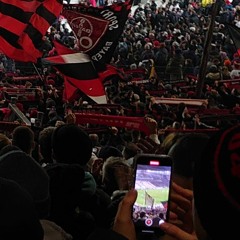 live mashup of Oléolé @ VfB-B04