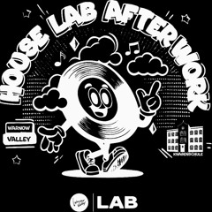 Recovery.Issue - House Lab #11 @ Warnow Valley Rostock 21.11.25 (Vinyl Only)