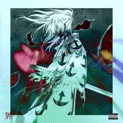 Echoes from a samurai's chambers(prod.DREAMSYXX)