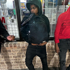 LAZER DIM 700 - Greg Heffley [Remix] (prod. push n' punch & decoiyyy)