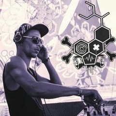 Summer Promo Mix 2020 - Psytrance Progressive Mix