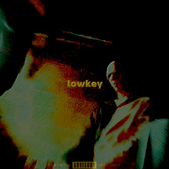 Lowkey (Ft. GRIMMTHAREAPER) [Prod. xenshel x splashgvng]