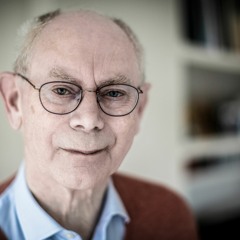 Herman Van Rompuy: Wie wij waren