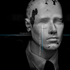 The way that i'll be free