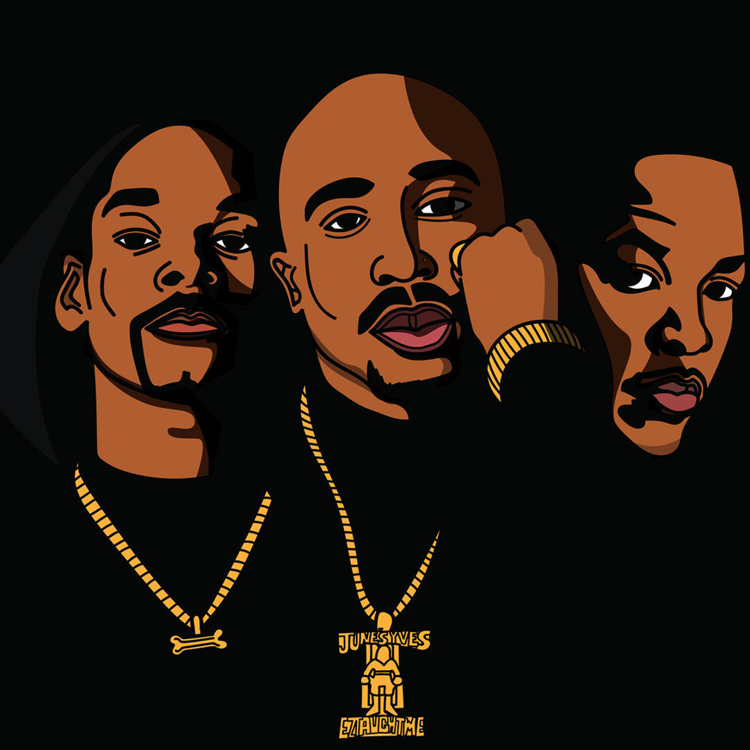 Stream Snoop Dogg - Westside Family ft. 2Pac, Dr. Dre