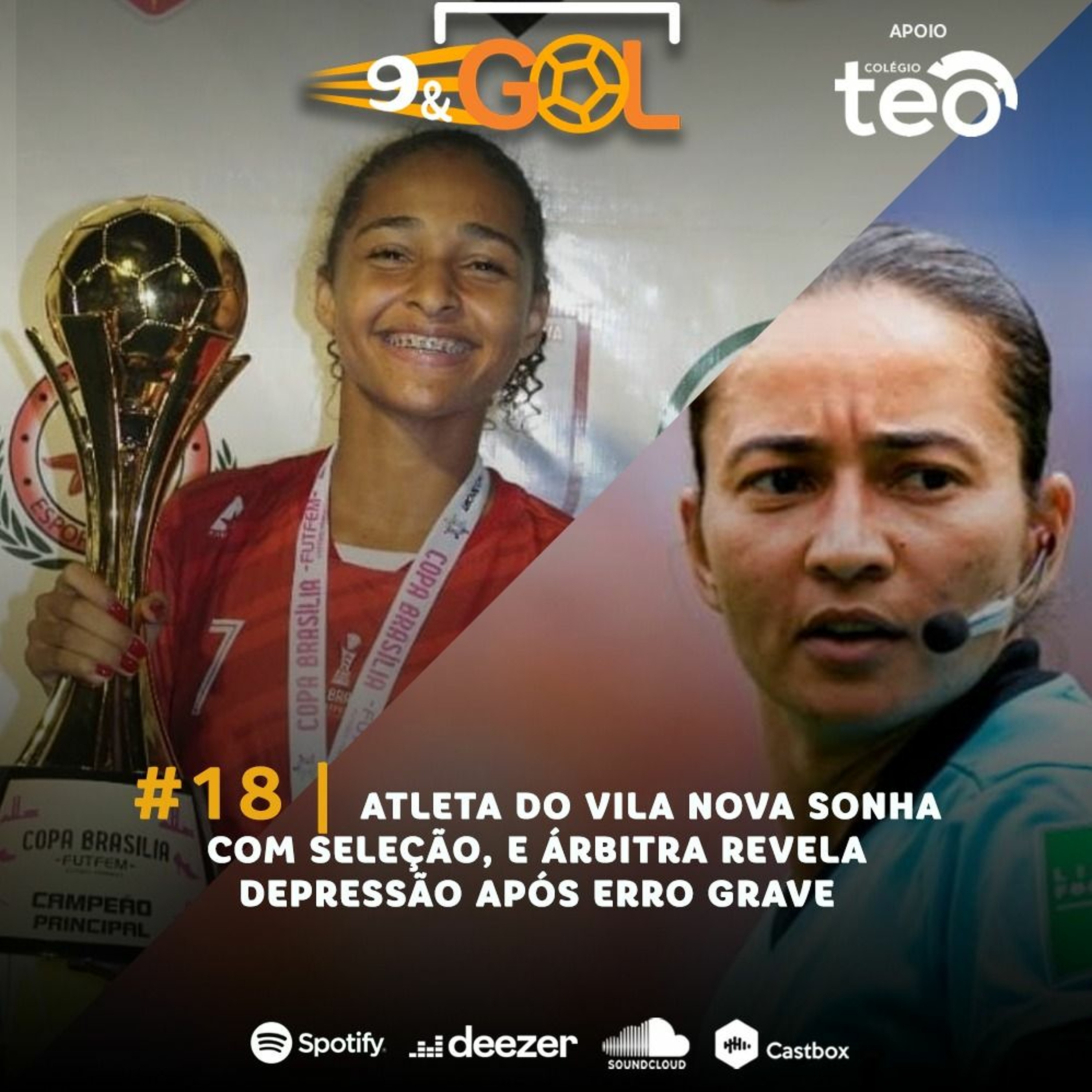 9&Gol