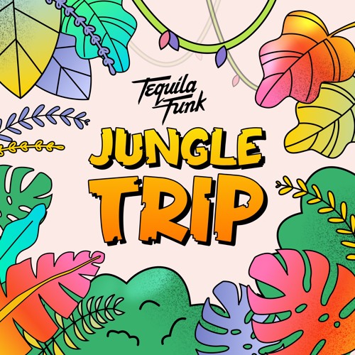 Jungle Trip