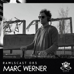 RAWLScast085 - Marc Werner
