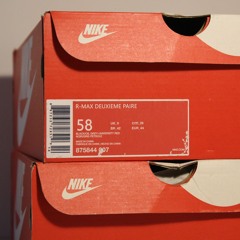 R - MAX - La Sieste - DEUXIEME PAIRE