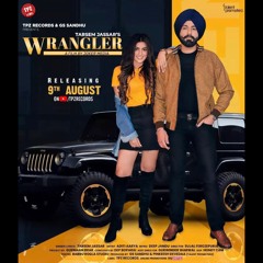 Wrangler | Tarsem Jassar