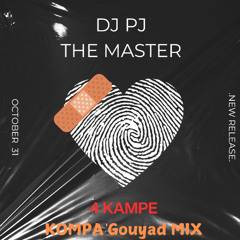 4 Kampé Kompa Gouyad Mix
