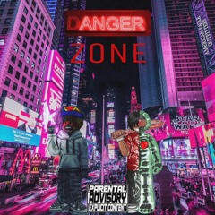 JAYHBK X R2R MOE - DANGER ZONE