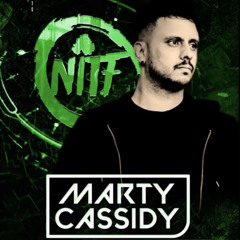 Marty Cassidy @ Filthy McNastys (NITF Presents Sam Jones)