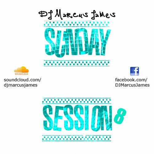 Sunday Session 8