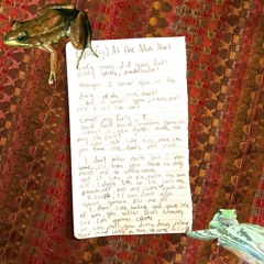 goofy (at the minimart) PROD. OLIVIA QUINLAN