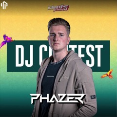 Phazer - INTENTS FESTIVAL 2024 DJ CONTEST I BOOMBOX