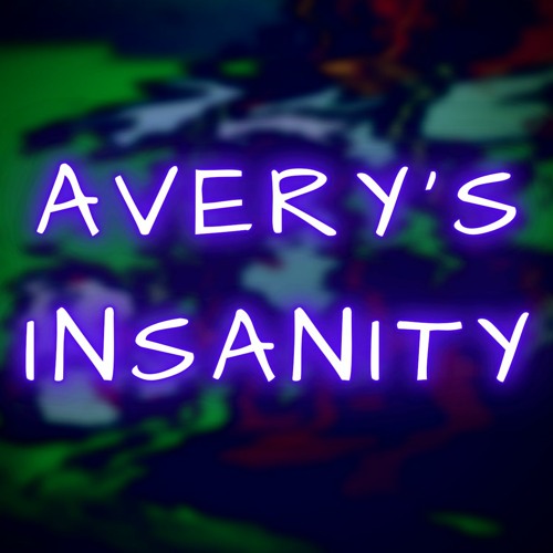 FNF Tails Insanity - Insanity ( Avery.py Mix )