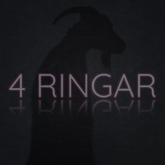 4 RINGAR